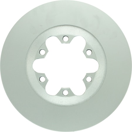 Bosch Quietcast Disc Disc Brake Roto, 25010602 25010602